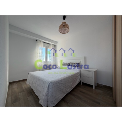 Dormitorio principal